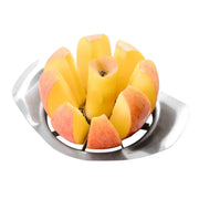 Essentials House Cutter Kitchen Gadgets Stainless Steel Comfort Handle Divider Apple Cutter Vegetable Fruit ToolsAccessories