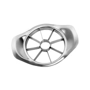 Essentials House Cutter Kitchen Gadgets Stainless Steel Comfort Handle Divider Apple Cutter Vegetable Fruit ToolsAccessories