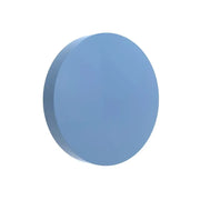 Essentials House Blue Works with Tuya Zigbee Smart Wireless Scene Button Switch Remoter Multi-scene Linkage Support Alexa