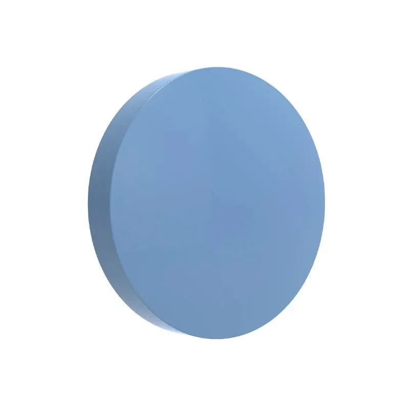Essentials House Blue Works with Tuya Zigbee Smart Wireless Scene Button Switch Remoter Multi-scene Linkage Support Alexa