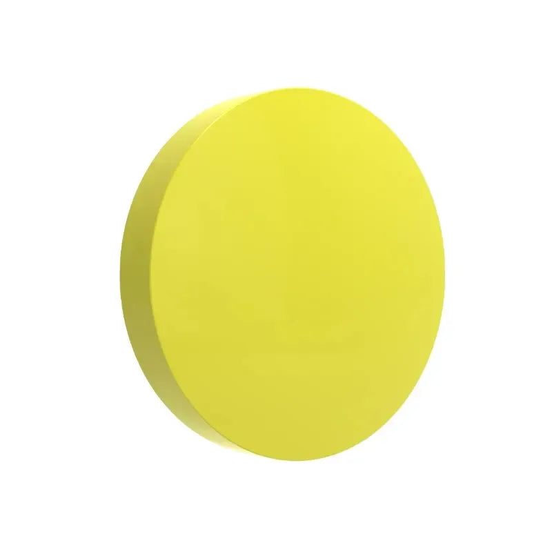 Essentials House YELLOW Works with Tuya Zigbee Smart Wireless Scene Button Switch Remoter Multi-scene Linkage Support Alexa